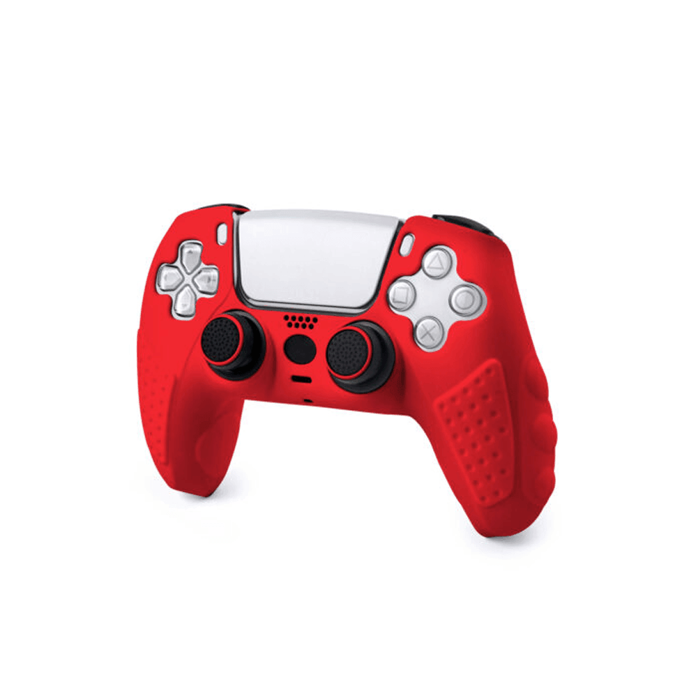 Lucky Fox Controller Glove/Silicon Case (LF 0513) Console