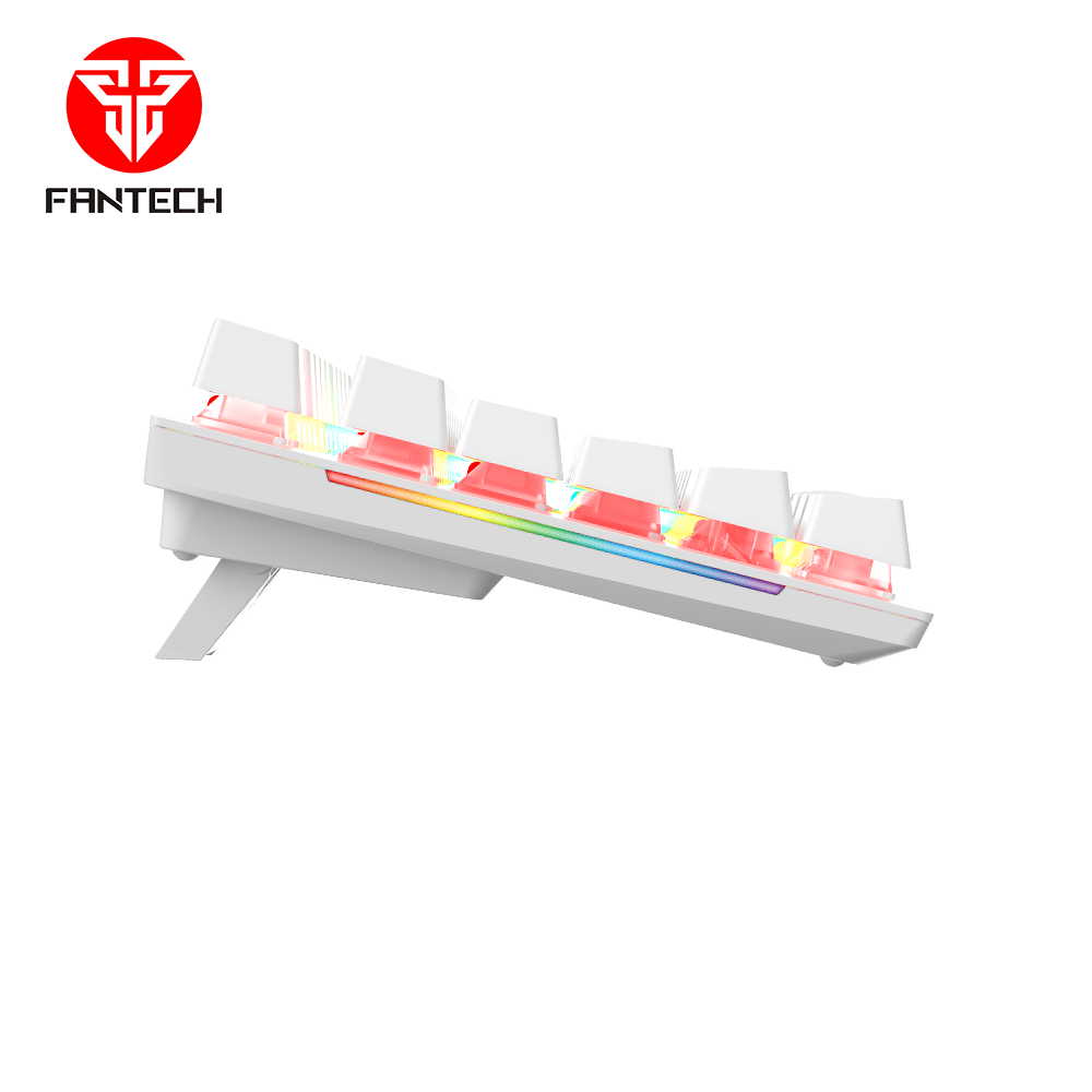 MAXFIT108 SPACE EDITION RGB MECHANICAL KEYBOARD Keyboard