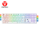 MAXFIT108 SPACE EDITION RGB MECHANICAL KEYBOARD Keyboard 35 JOD