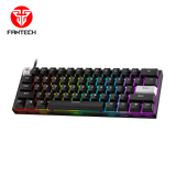 MAXFIT61 FROST MODULAR MECHANICAL KEYBOARD Keyboard 35 JOD