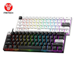 MAXFIT61 FROST MODULAR MECHANICAL KEYBOARD Keyboard 35 JOD