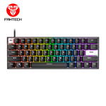 MAXFIT61 FROST MODULAR MECHANICAL KEYBOARD Keyboard 35 JOD