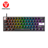 MAXFIT61 FROST MODULAR MECHANICAL KEYBOARD Keyboard 35 JOD