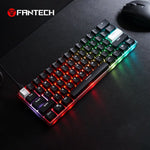 MAXFIT61 FROST MODULAR MECHANICAL KEYBOARD Keyboard 35 JOD