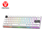 MAXFIT61 FROST MODULAR MECHANICAL KEYBOARD Keyboard 35 JOD