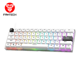 MAXFIT61 FROST MODULAR MECHANICAL KEYBOARD Keyboard 35 JOD