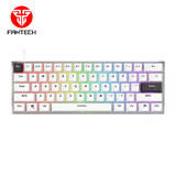 MAXFIT61 FROST MODULAR MECHANICAL KEYBOARD Keyboard 35 JOD