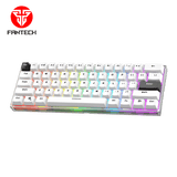 MAXFIT61 FROST WIRELESS MODULAR MECHANICAL KEYBOARD Keyboard 45 JOD