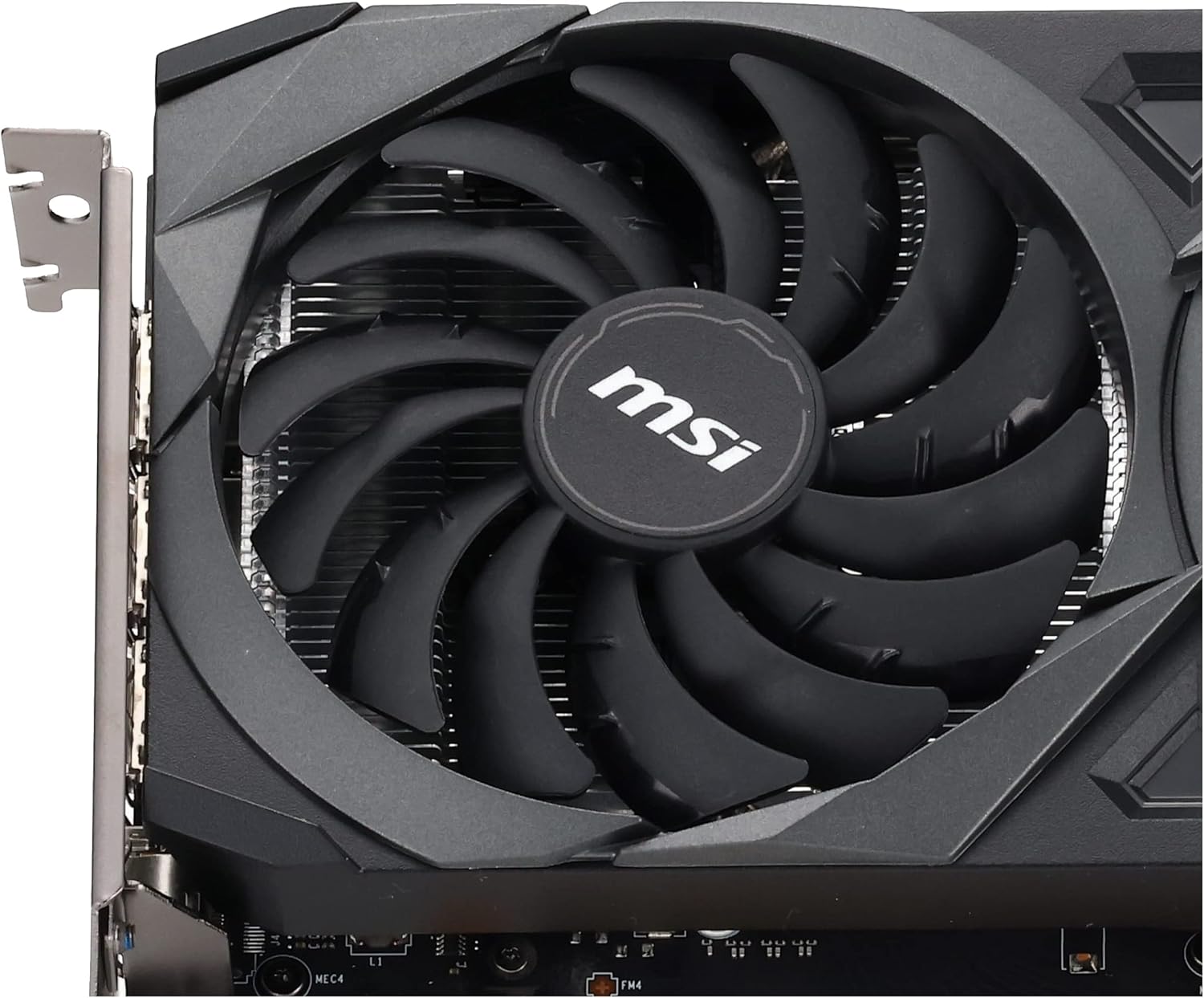 MSI Gaming GeForce RTX 3060 12GB 15 Gbps GDRR6 192 Bit HDMI/DP PCIe 4 Torx Twin