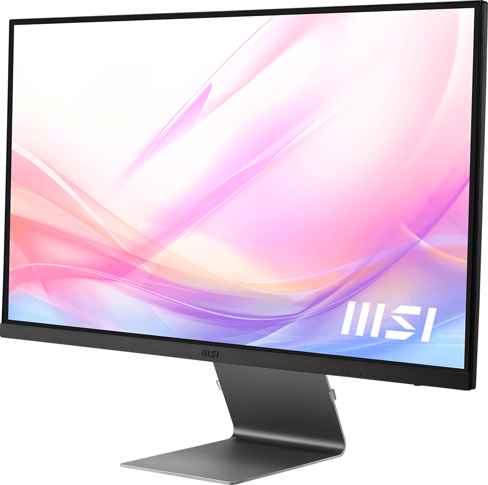 MSI Modern MD271UL 27’’ Monitor 3840 x 2160 (UHD) IPS 60 Hz 4ms HDMI DP Port