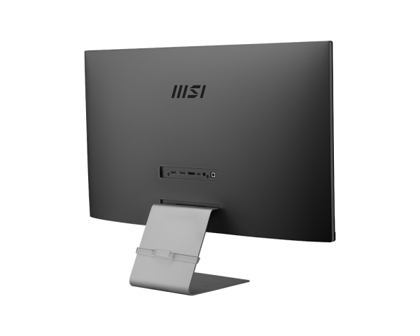MSI Modern MD271UL 27’’ Monitor 3840 x 2160 (UHD) IPS 60 Hz 4ms HDMI DP Port