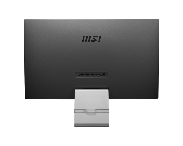 MSI Modern MD271UL 27’’ Monitor 3840 x 2160 (UHD) IPS 60 Hz 4ms HDMI DP Port