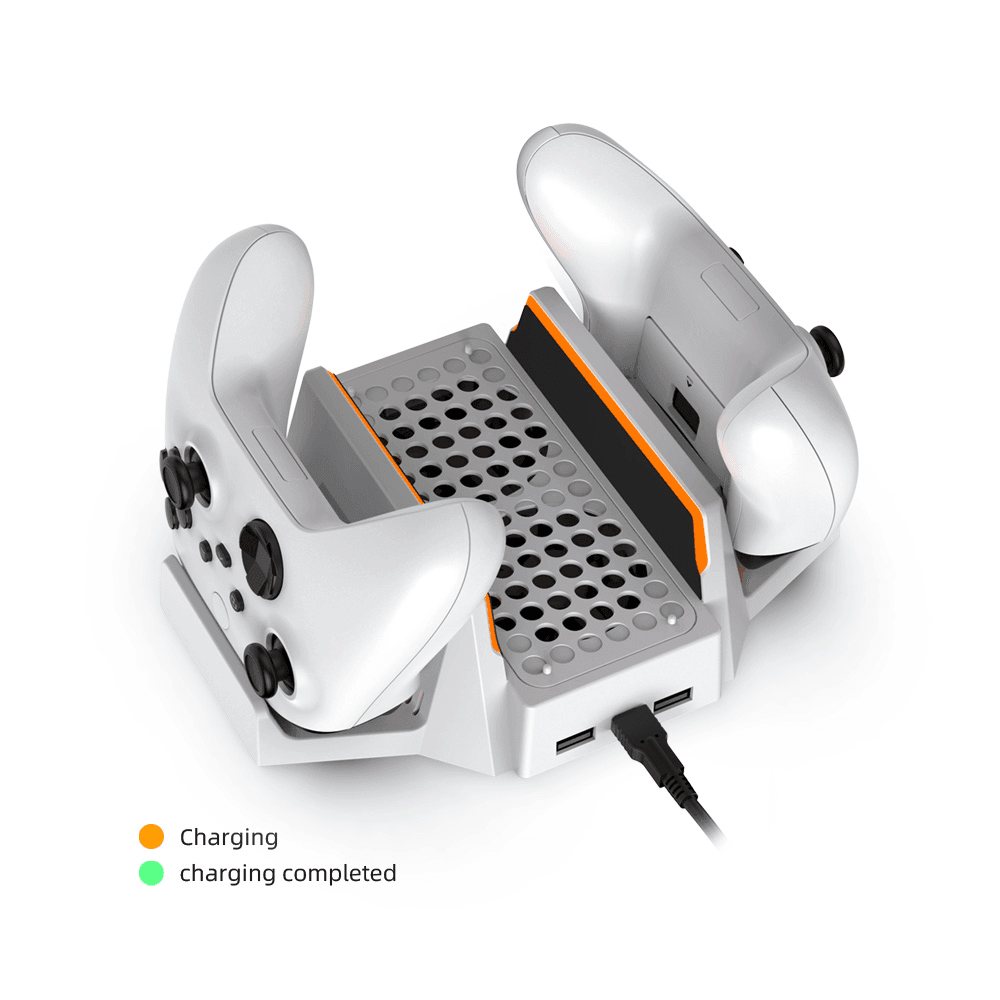 Multifunctional Cooling Stand TYX 0663 Console