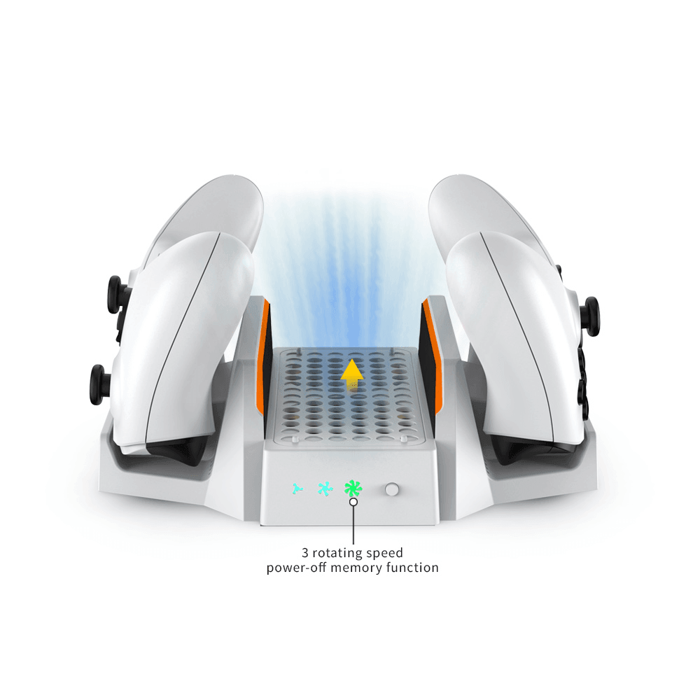 Multifunctional Cooling Stand TYX 0663 Console