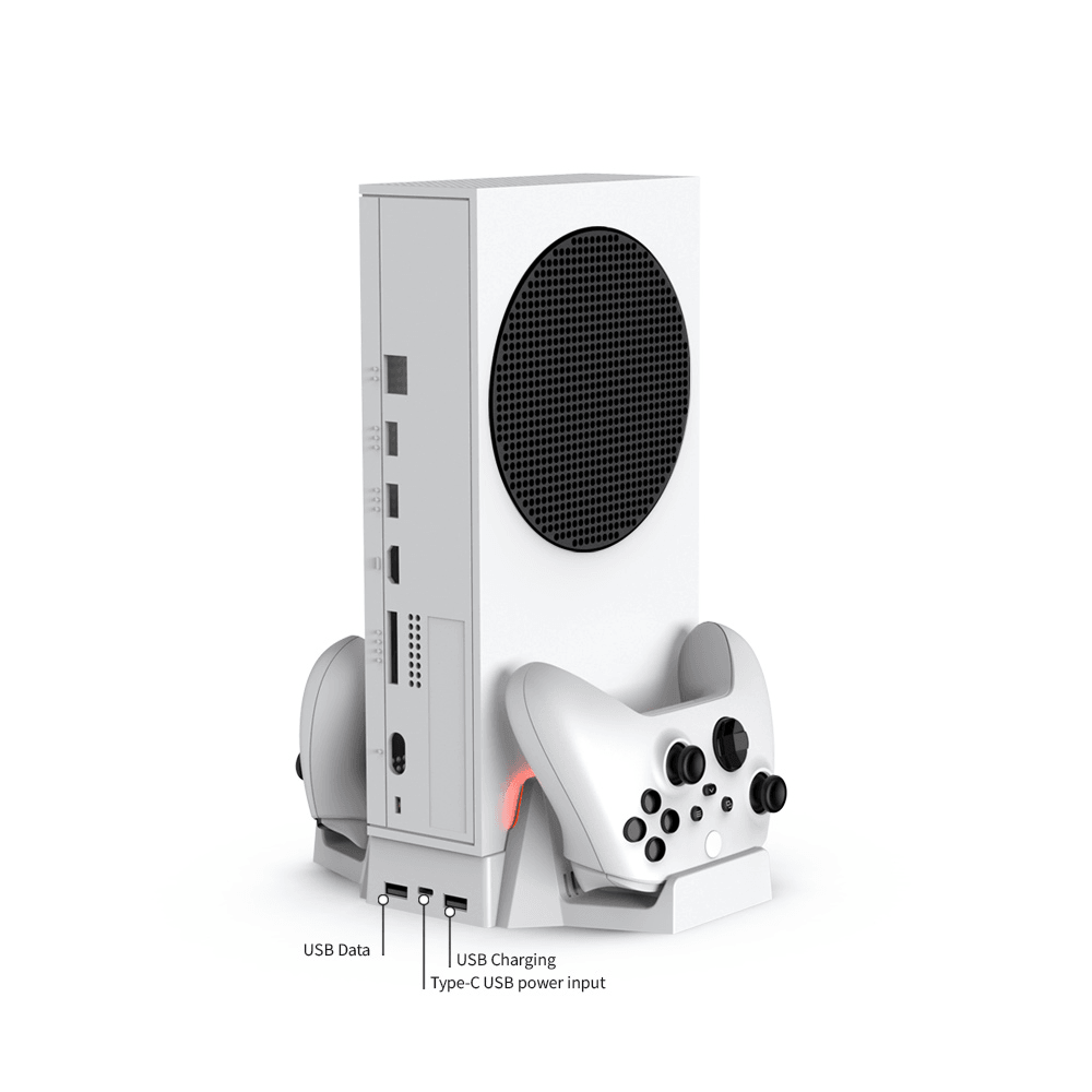 Multifunctional Cooling Stand TYX 0663 Console