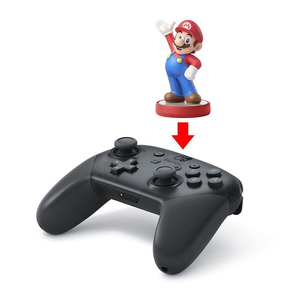 Nintendo Switch Pro Controller Console