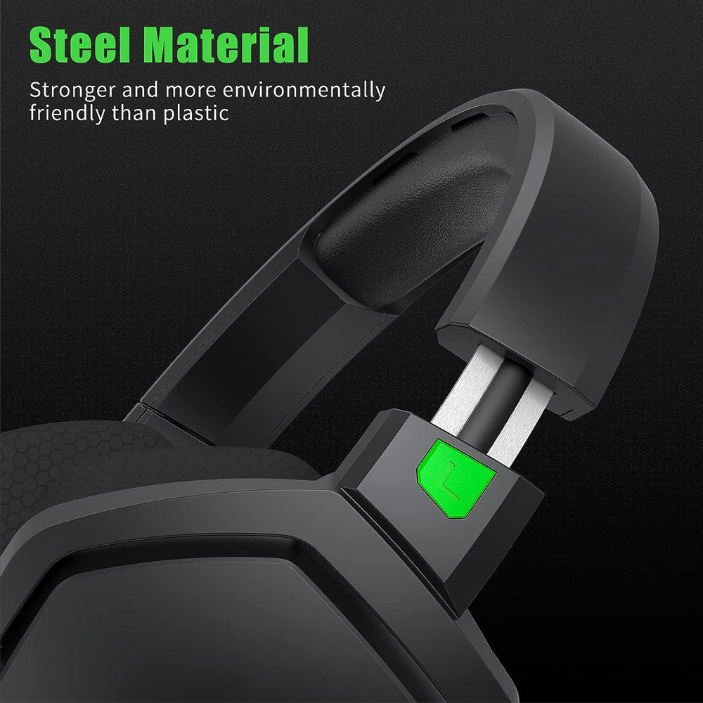 NUBWO G06 Wireless Gaming Headset