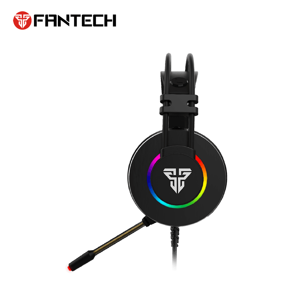 OCTANE HG23 VIRTUAL 7.1 SURROUND GAMING HEADSET Audio
