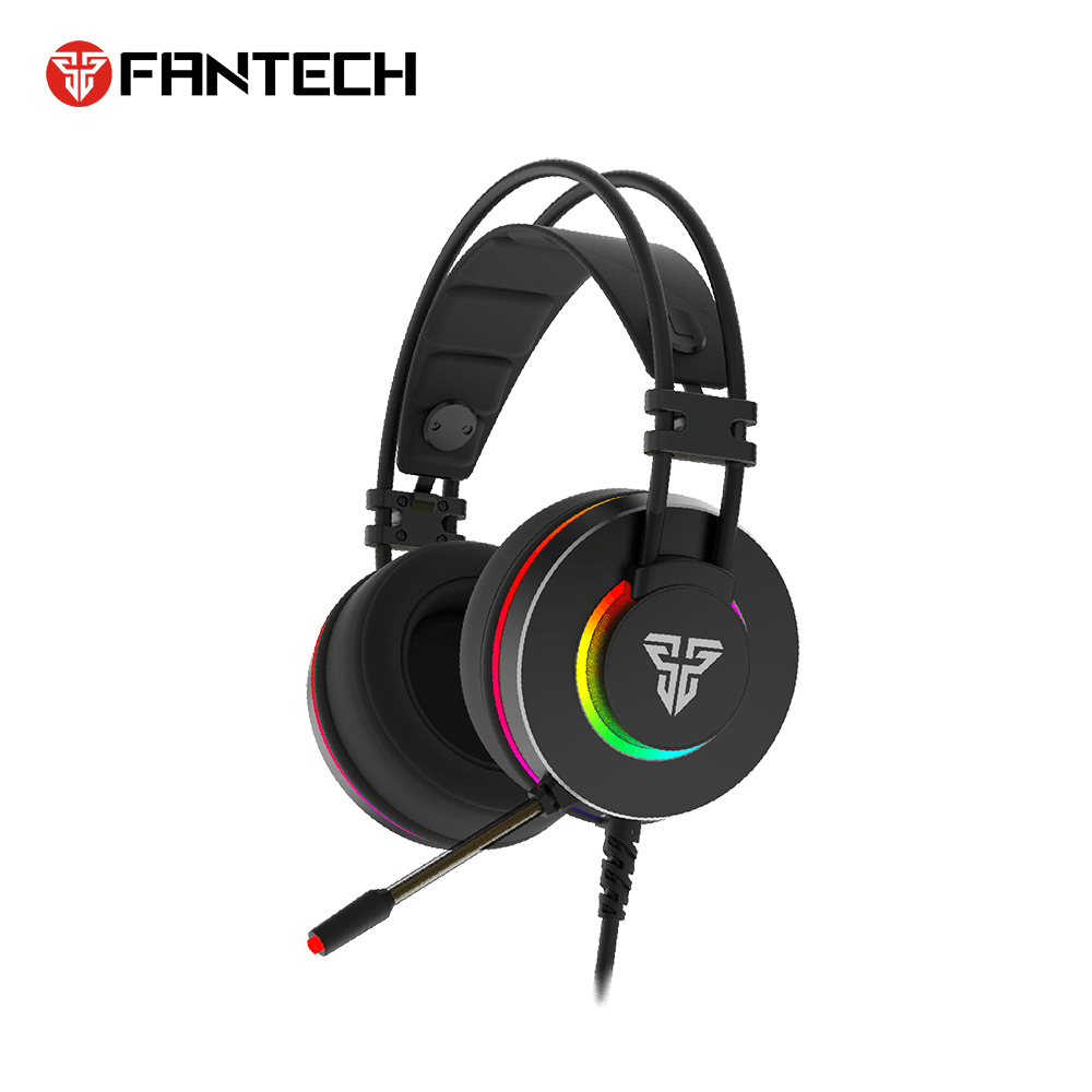 OCTANE HG23 VIRTUAL 7.1 SURROUND GAMING HEADSET Audio