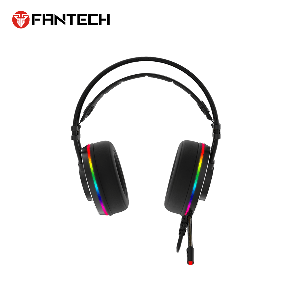 OCTANE HG23 VIRTUAL 7.1 SURROUND GAMING HEADSET Audio