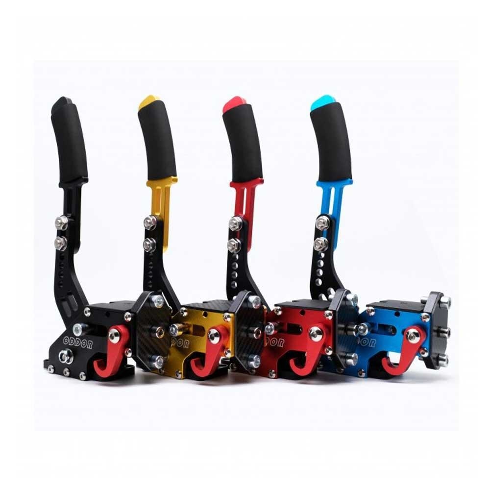 OD Racing HandBrake Shifter 64Bit Fourth Generation Racing