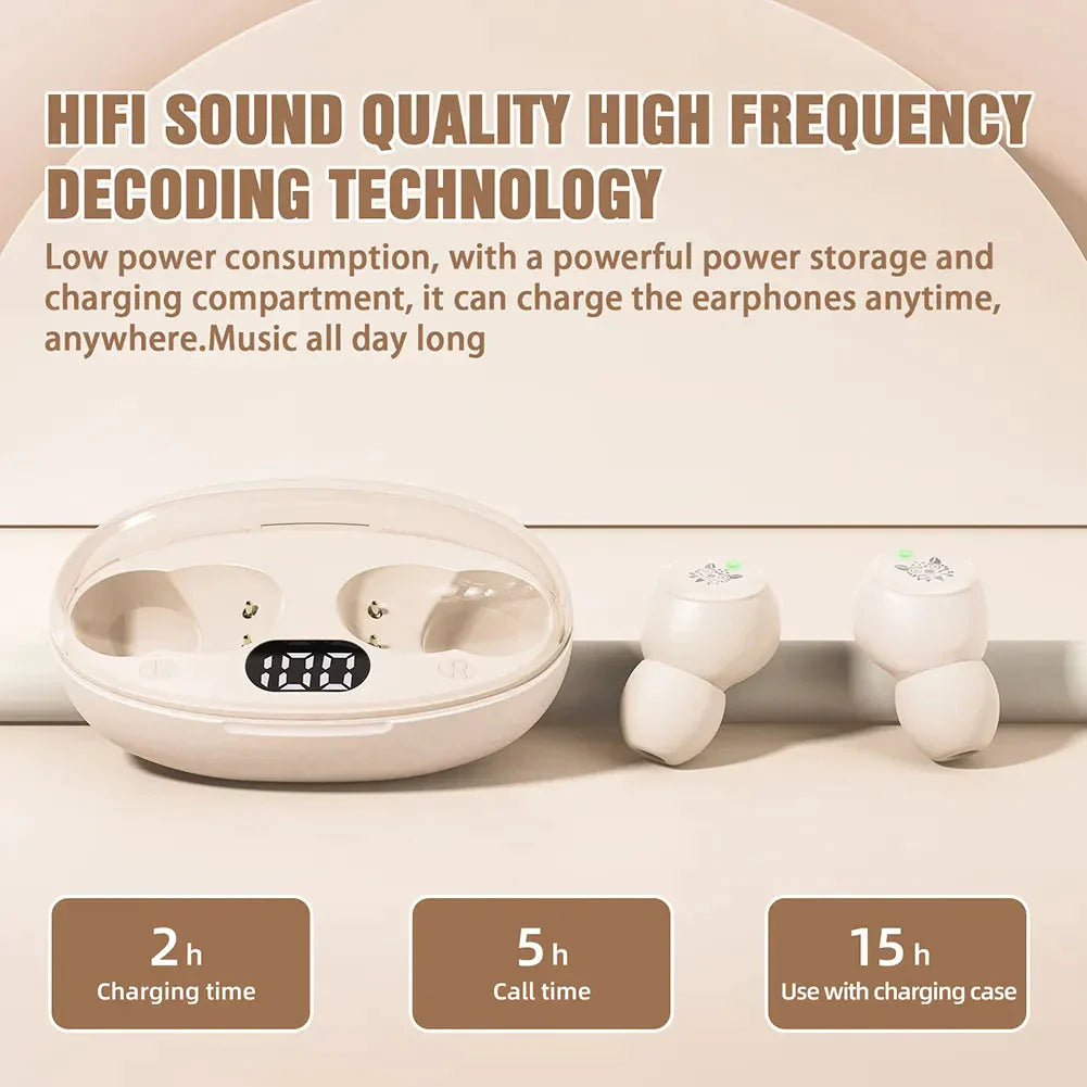 ONIKUMA T305 TWS Bluetooth 5.3 Audio