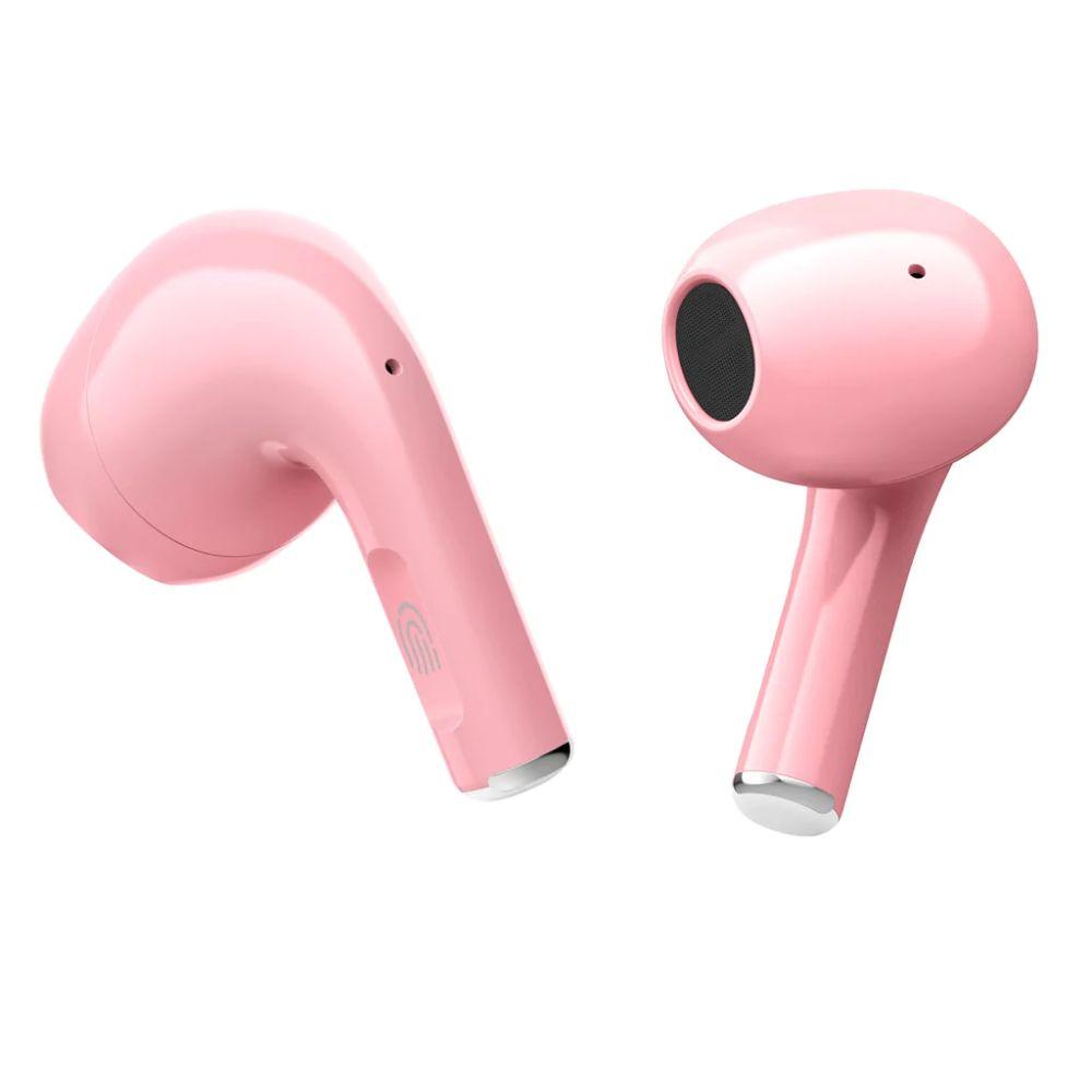 ONIKUMA T35 Bluetooth 5.1 Gaming Earbuds 60ms Audio