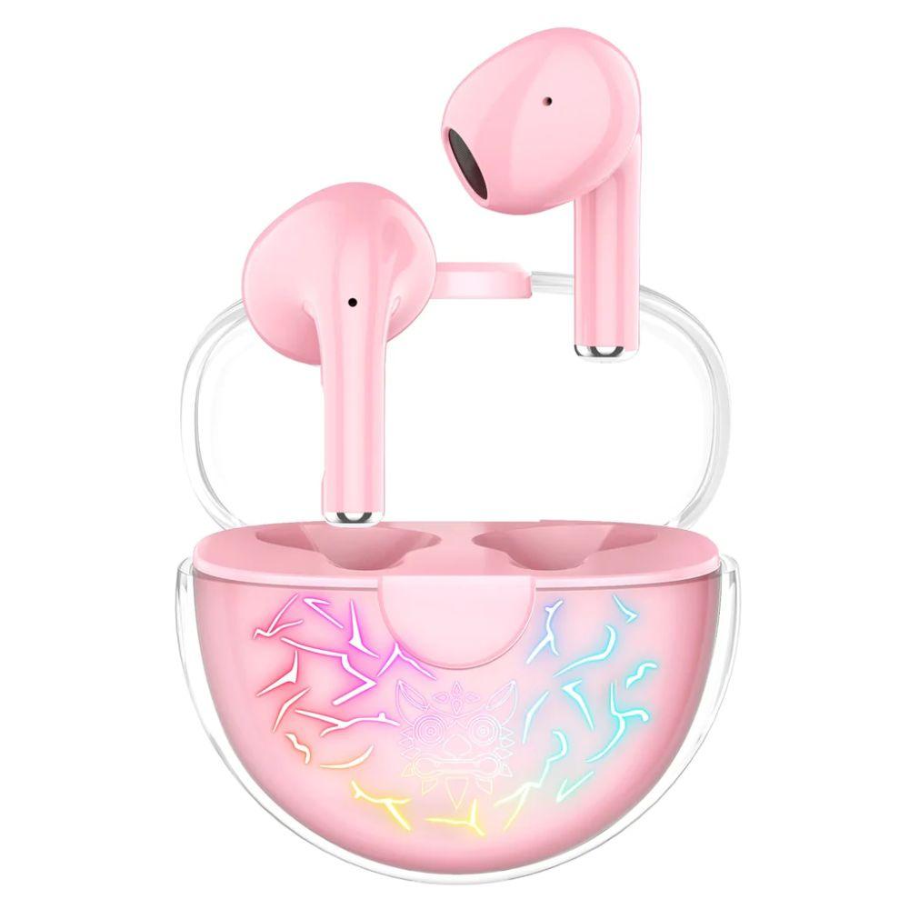 ONIKUMA T35 Bluetooth 5.1 Gaming Earbuds 60ms Audio