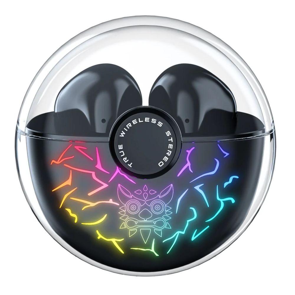 ONIKUMA T35 Bluetooth 5.1 Gaming Earbuds 60ms Audio