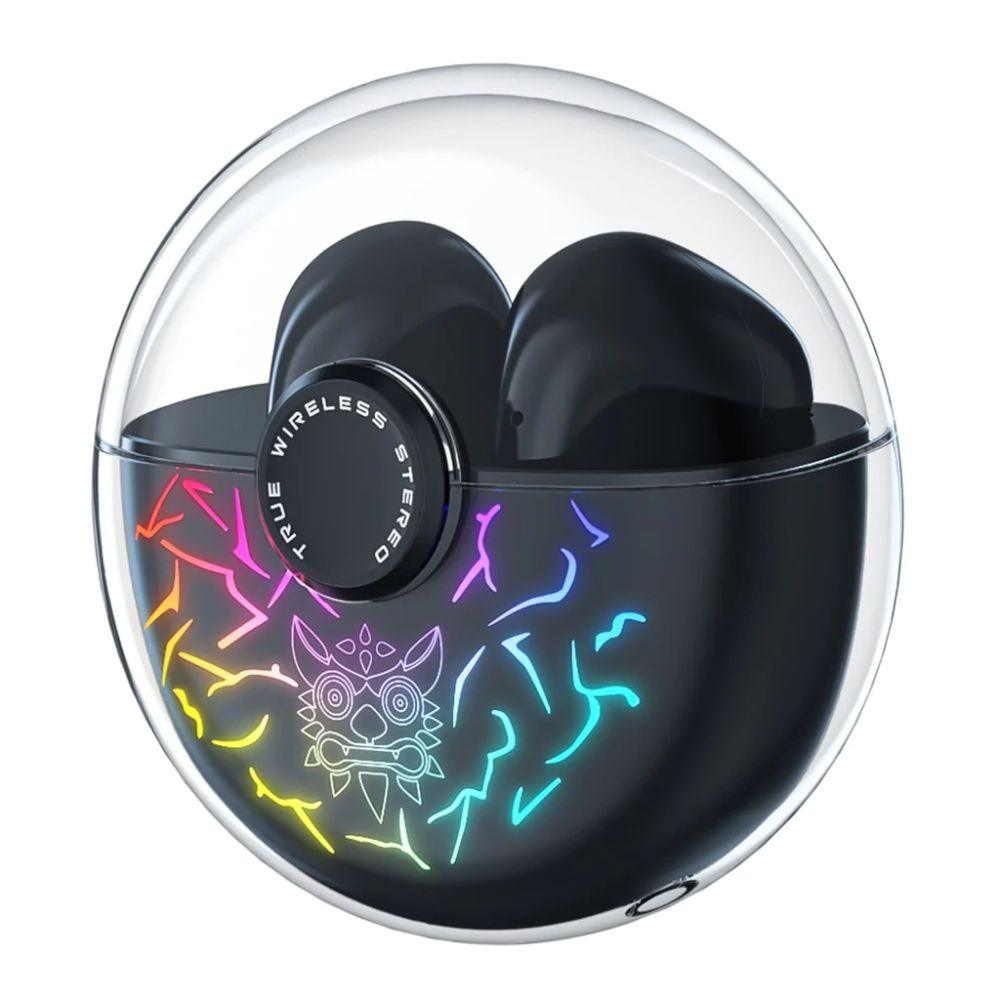 ONIKUMA T35 Bluetooth 5.1 Gaming Earbuds 60ms Audio