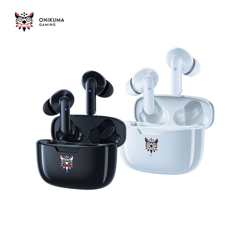 Onikuma T38 Wireless Earphones TWS Audio