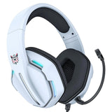 ONIKUMA X27 RGB Gaming Headset Audio 25 JOD