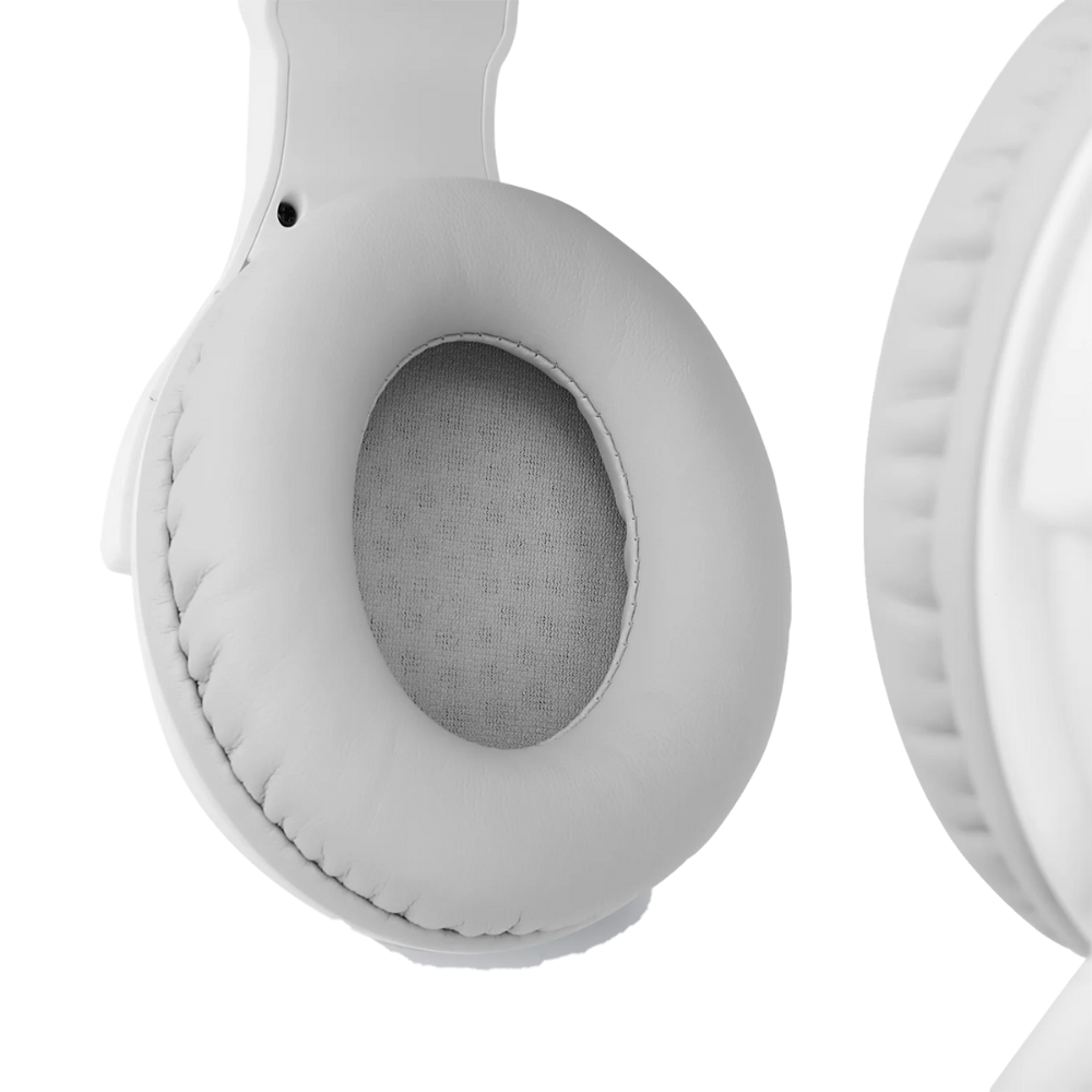 PANDORA H350 White RGB Headset Headset 3.5