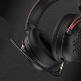 سماعة الألعاب Redragon H386 Diomedes USB – صوت محيطي 7.1 (أسود)