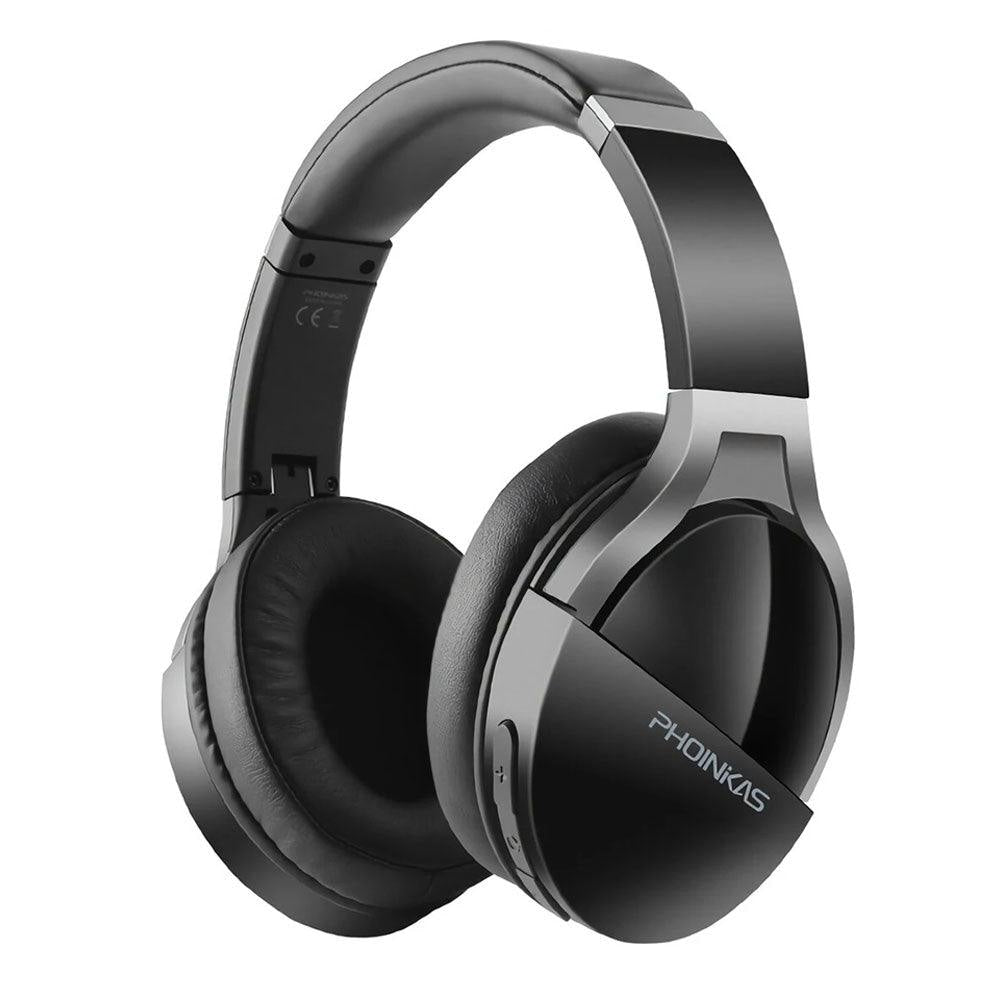 PHOINIKAS Q7 Bluetooth Gaming Headset Audio 25 JOD
