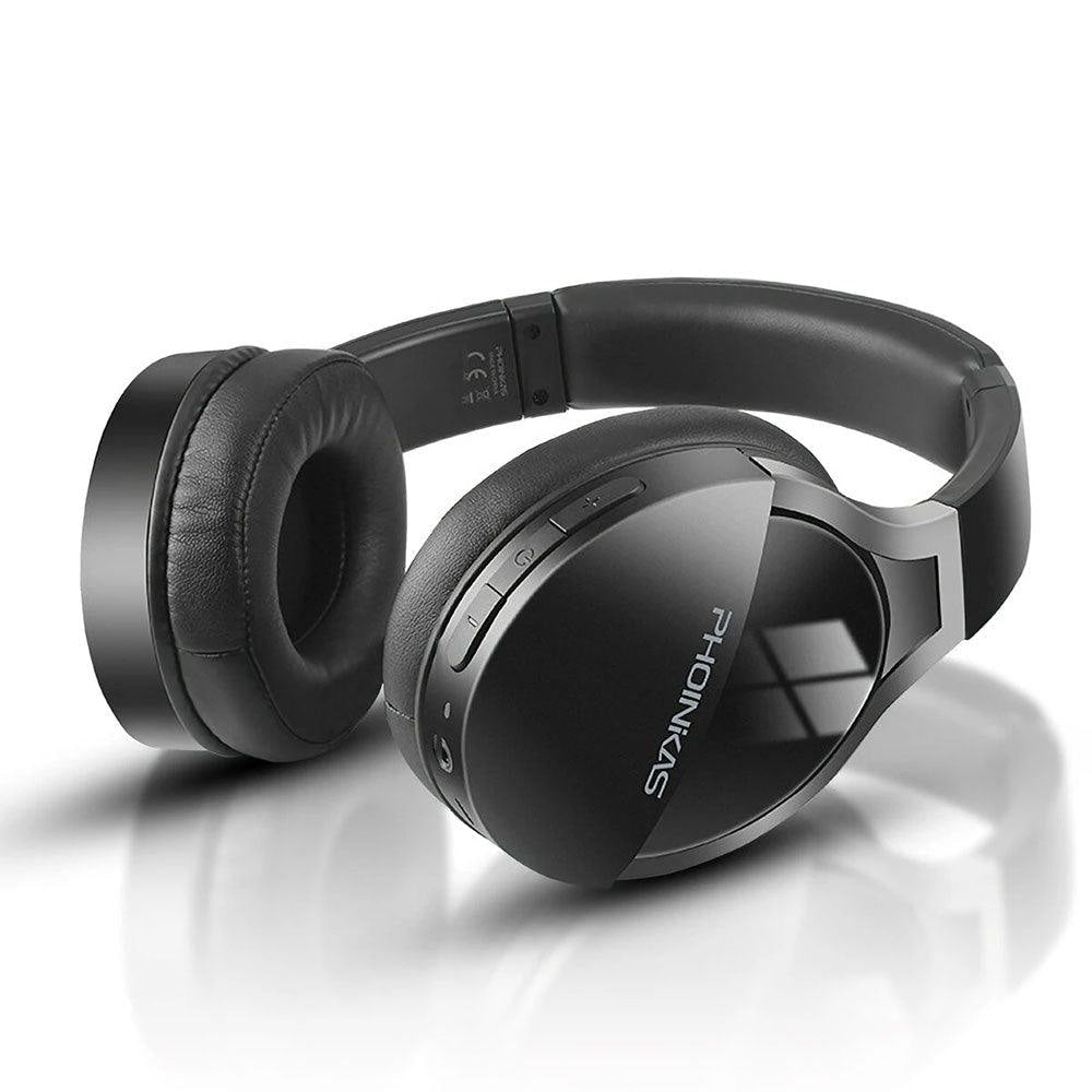 PHOINIKAS Q7 Bluetooth Gaming Headset Audio 25 JOD