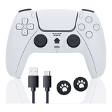 Playx Wireless Controller for PS4 Console 17 JOD