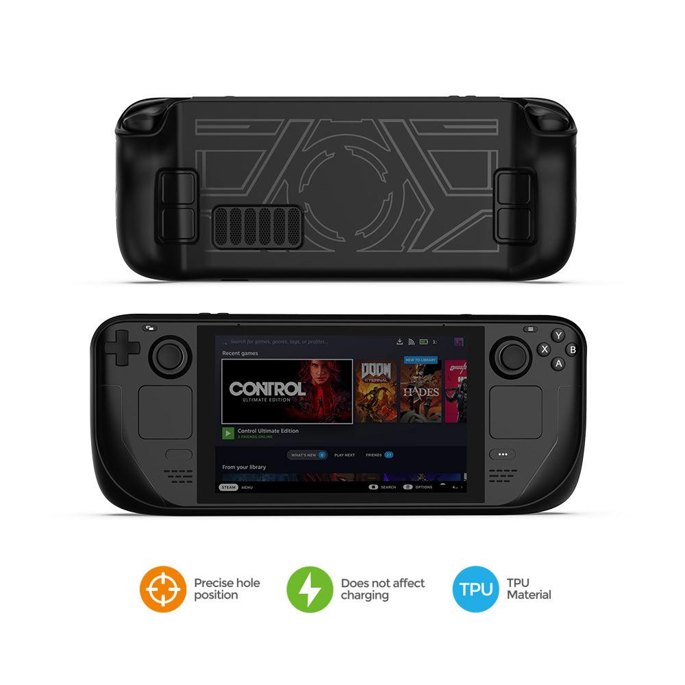Protective Case TY 2830 Console