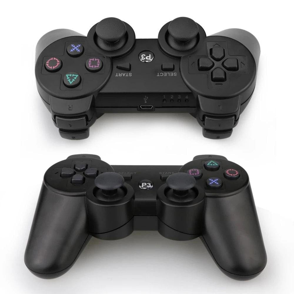 PS - 3 Wireless Controller for PlayStation - 3 Console 8 JOD