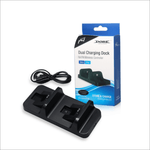 PS4 Controller Dual Charging Dock TP4 - 002 Console 5 JOD