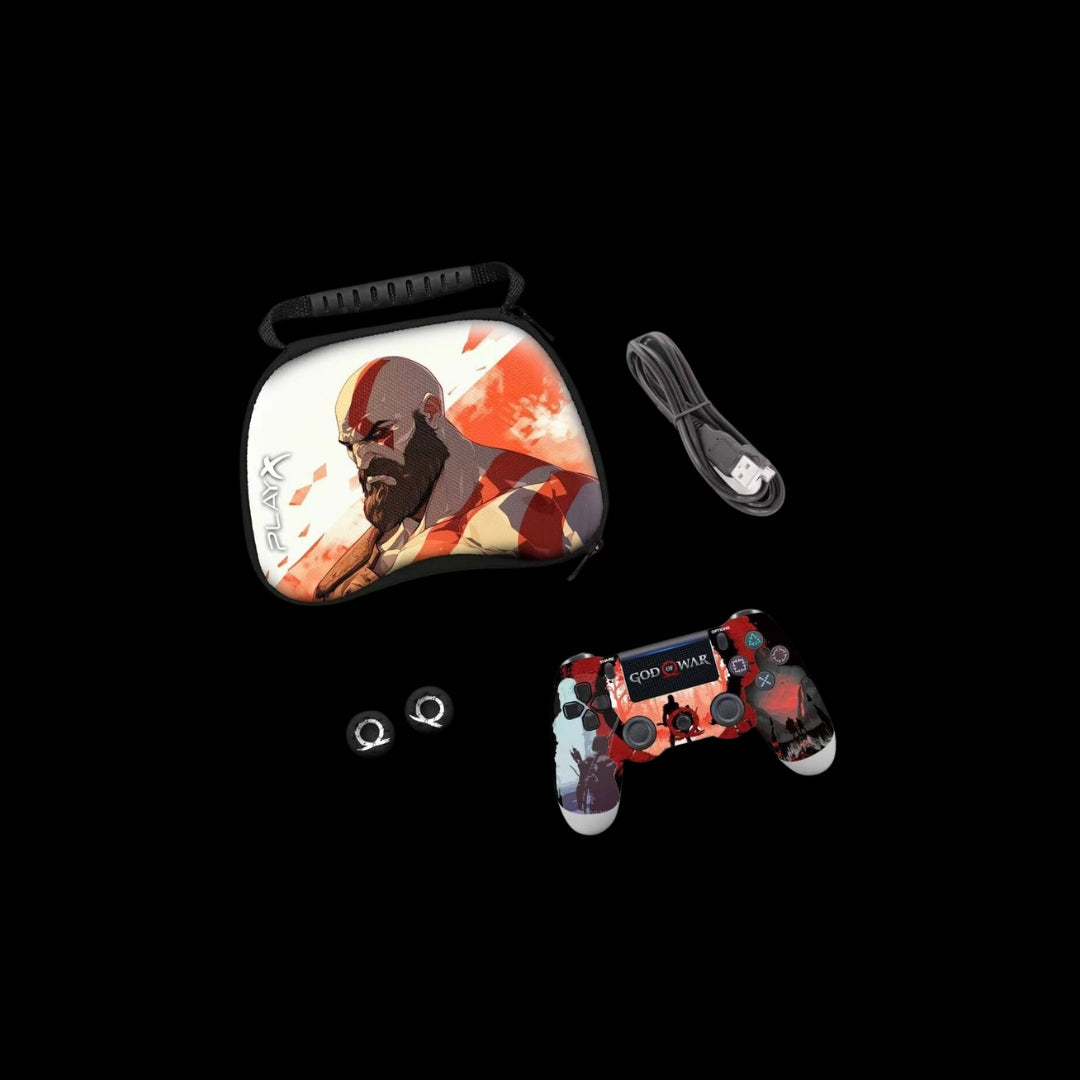 Ps4 Controller Kti Ps4 Controller Kti