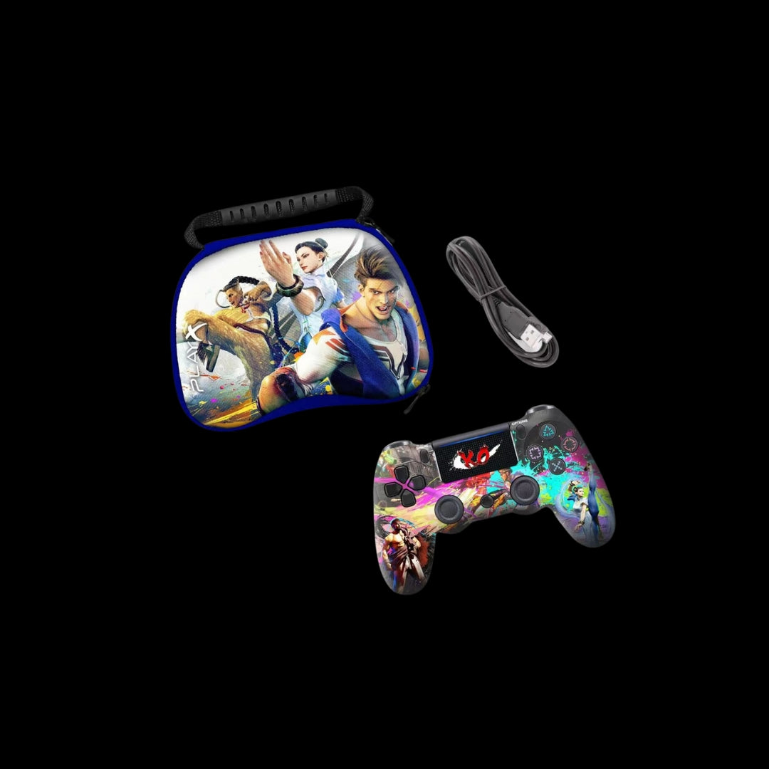 Ps4 Controller Kti Ps4 Controller Kti