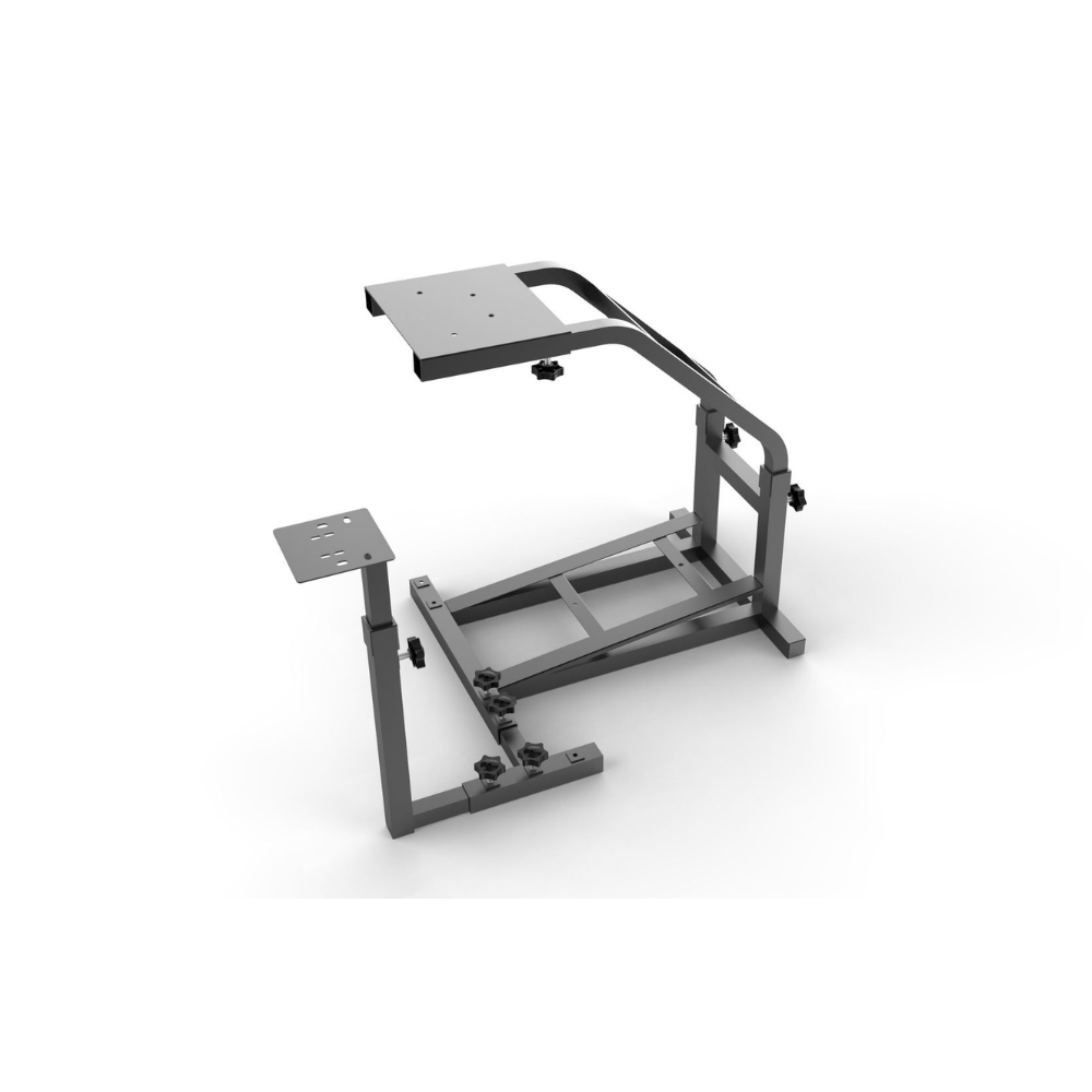PXN Racing Gaming Wheel Stand Pro GY004 Compatible with Most platforms Racing