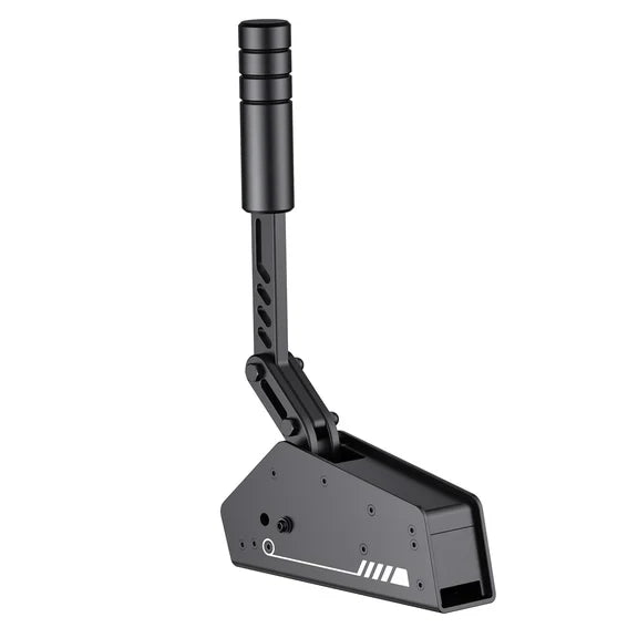 PXN USB PC Handbrake HBS16Bit Hall Sensor Linear Sim Handbrake for Racing Games
