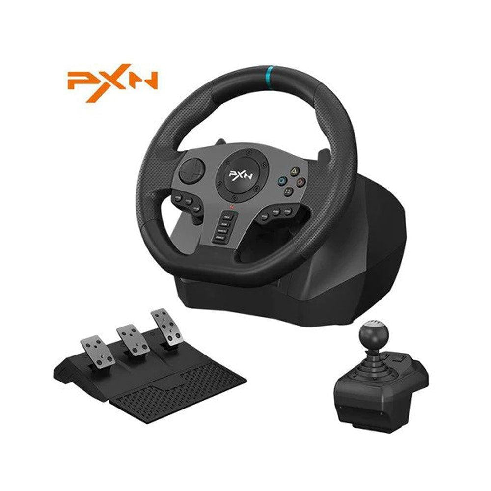 Pcx Racing Wheel Pxn V9 Pc Racing Wheel