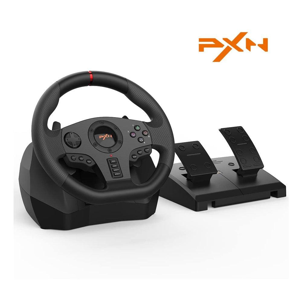 PXN-V10 Racing Wheel – Gameak Jo