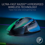 Razer Basilisk X HyperSpeed Wireless Mouse 40 JOD