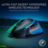 Razer Basilisk X HyperSpeed Wireless Mouse 40 JOD