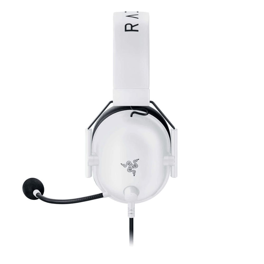 Razer BlackShark V2 X Wired Gaming Headset Audio