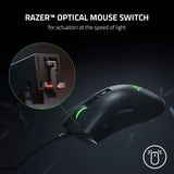 Razer DeathAdder V2 Gaming Mouse Mouse 35 JOD